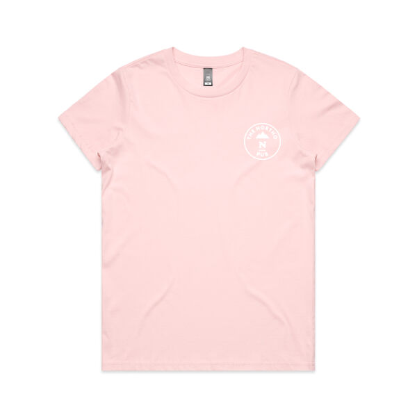 Standard Womens Thumbnail